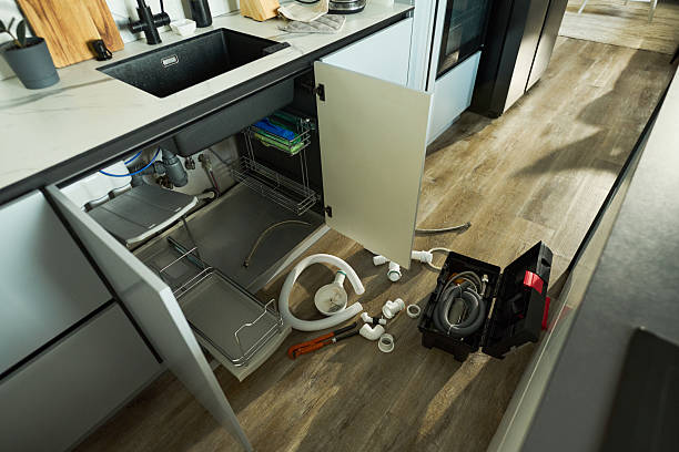 24/7 Emergency Leak Detection experts in Hockley, TX