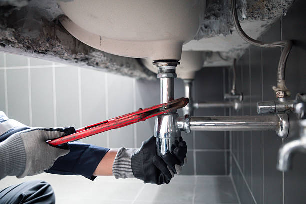 Trusted Garbage Disposal Repair service in Hockley, TX - Masters Plumbing Service